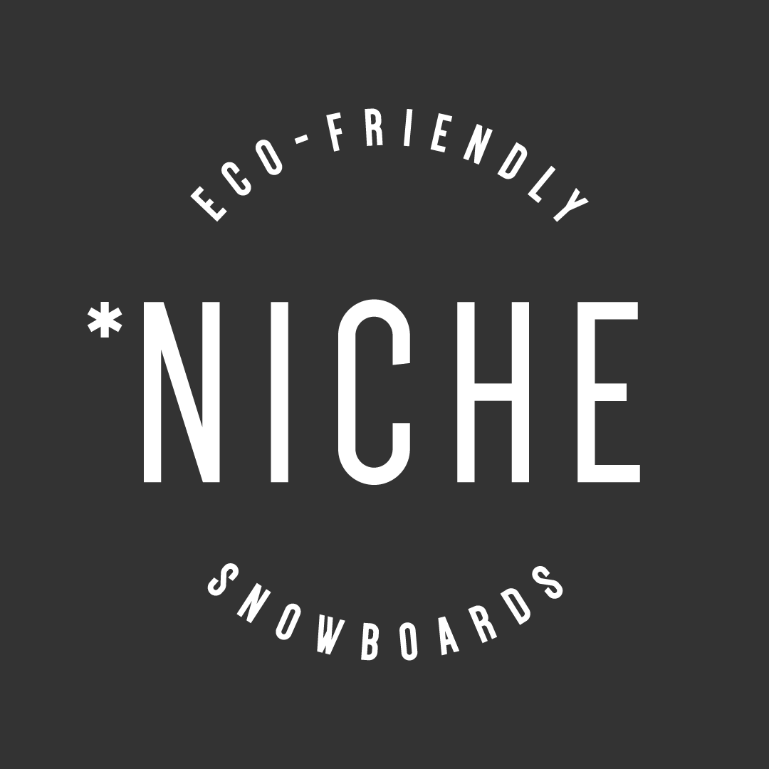 PRODUCT | NICHE SNOWBOARDS JAPAN